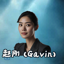 赵刚 (Gavin)